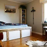 Inn66 לינה וארוחת בוקר סונדרן