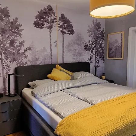 Inn66 Bed & Breakfast Sundern