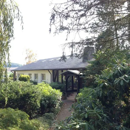 Inn66 Bed & Breakfast *