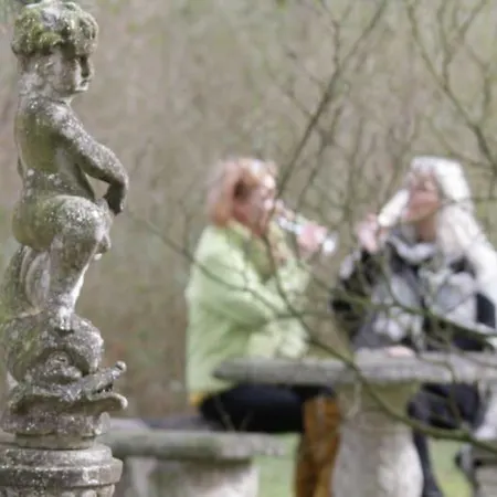 Inn66 Bed & Breakfast 3*