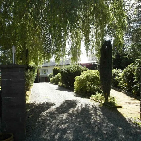 Bed & Breakfast Inn66 *