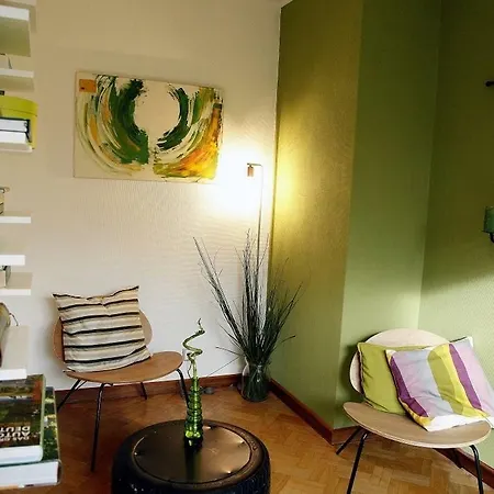 Inn66 Bed & Breakfast