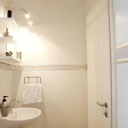 Bed & Breakfast Inn66 Sundern