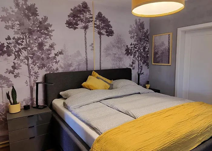 Inn66 Bed & Breakfast Sundern