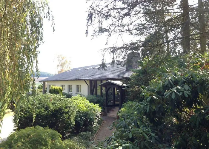 Inn66 Bed & Breakfast 3*