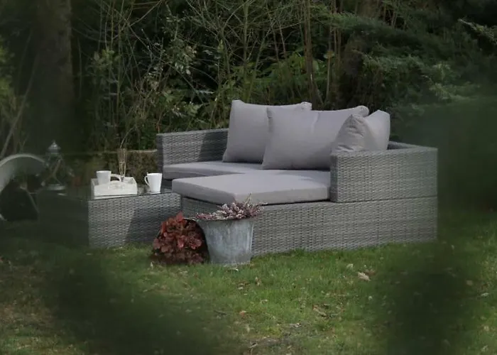 Inn66 Bed & Breakfast Sundern