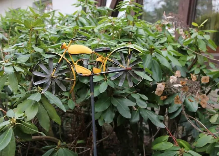 Inn66 Зундерн