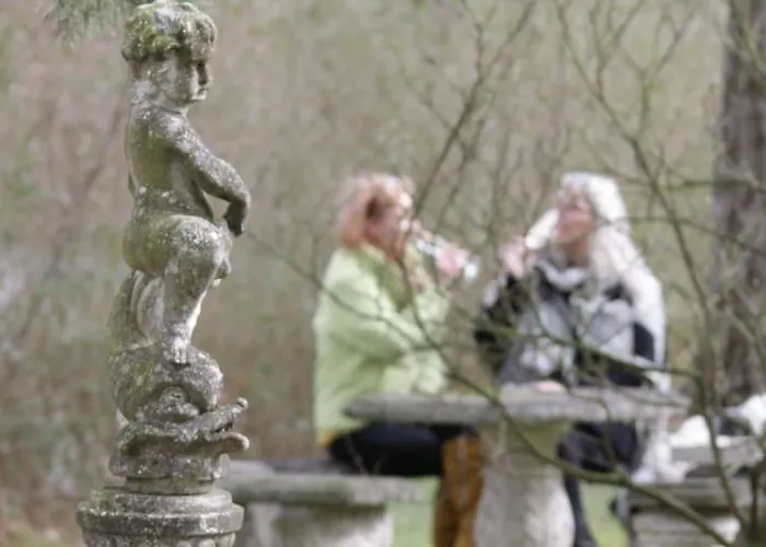 Inn66 Bed & Breakfast 3*