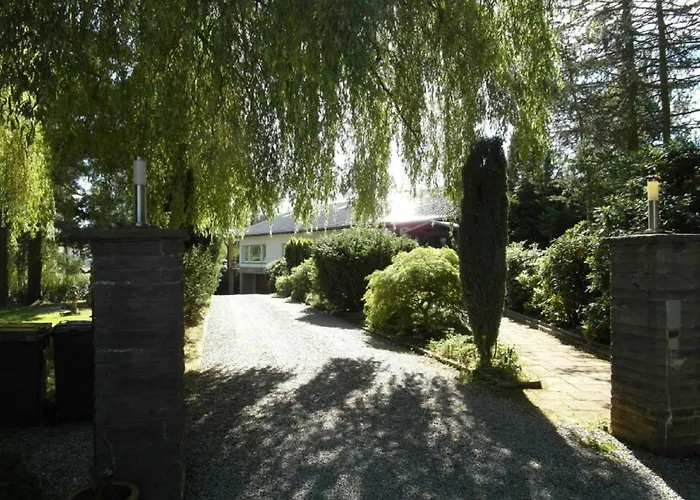 Bed & Breakfast Inn66 3*