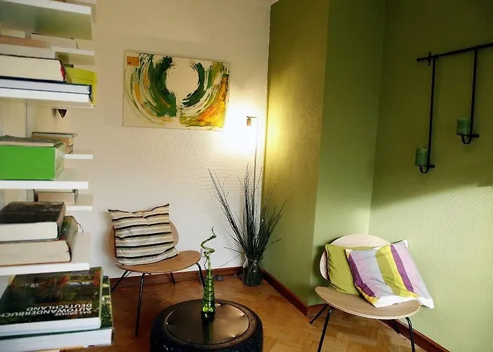 Inn66 Bed & Breakfast