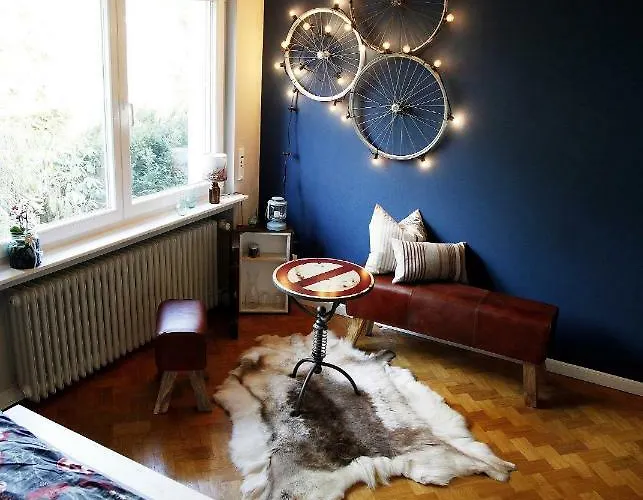 Bed & Breakfast Inn66 Sundern