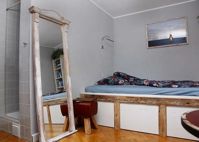 Bed & Breakfast Inn66