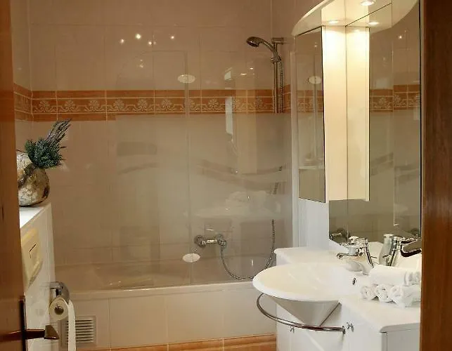 Bed & Breakfast Inn66