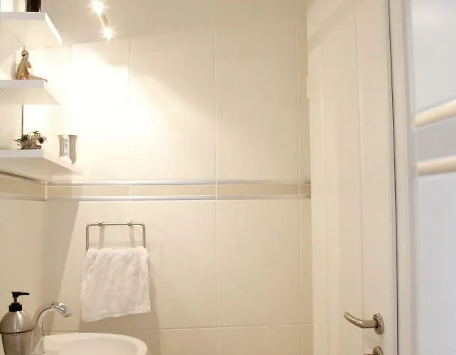 Bed & Breakfast Inn66 Sundern